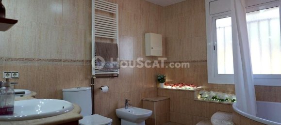 Дом с 3 спальнями в Палафоллс, Испания № 164638 44