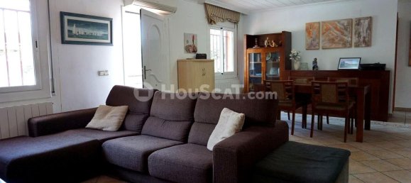 Дом с 3 спальнями в Палафоллс, Испания № 164638 31