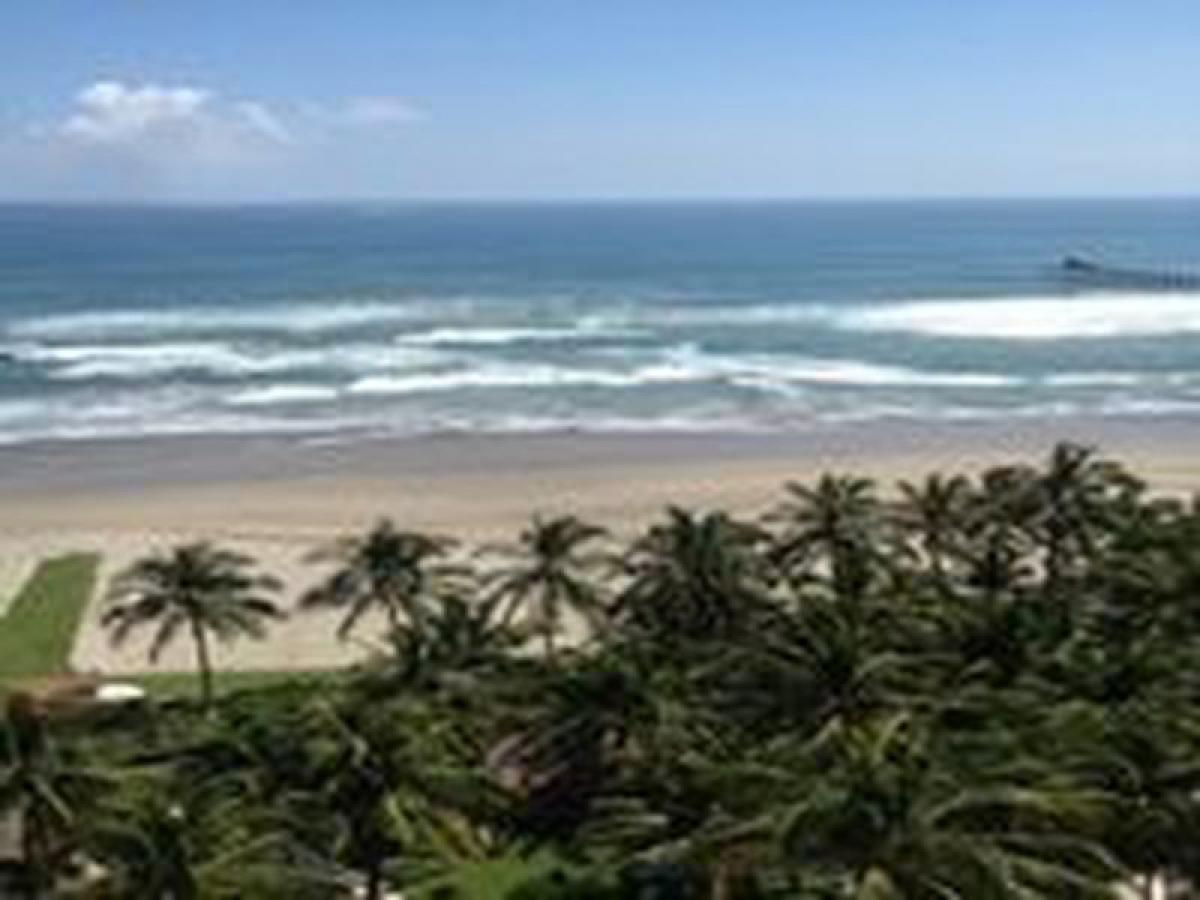 4 bedrooms Apartment in Guerrero, Mexico No. 175954