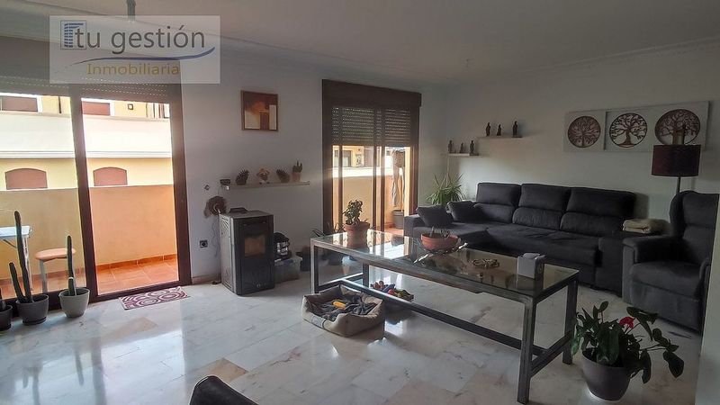Apartamento de 4 dormitorios en Ronda, Spain No. 224644