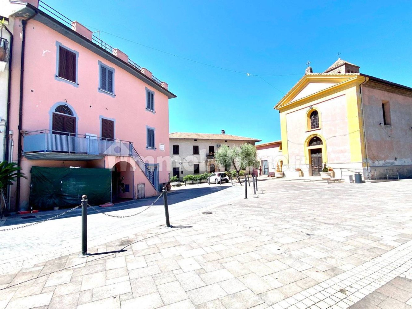 2 bedrooms Apartment in Fara in Sabina, Italy No. 274818