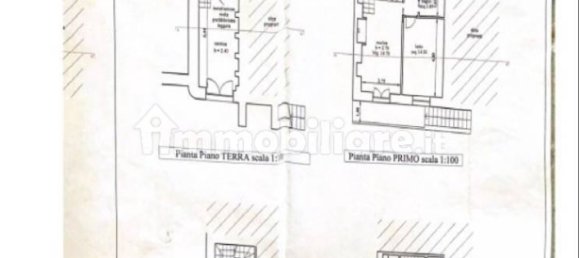 2 bedrooms Apartment in Fara in Sabina, Italy No. 274818 10