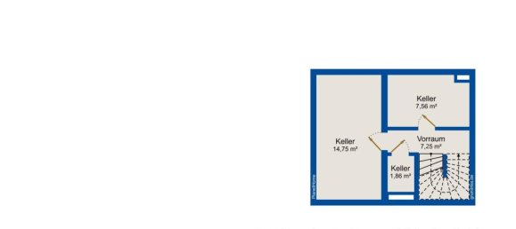 3 rooms Townhouse in Liesing, Austria No. 240393 17