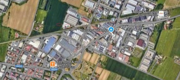 1023m² Warehouse in Castenaso, Italy No. 179007 4