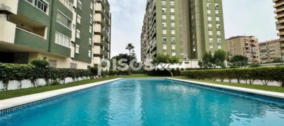 3 Schlafzimmer Wohnung in Fuengirola, Spain, Nr. 141063 16