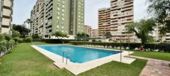 3 Schlafzimmer Wohnung in Fuengirola, Spain, Nr. 141063 11