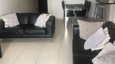 3 Schlafzimmer Wohnung in Fuengirola, Spain, Nr. 141063