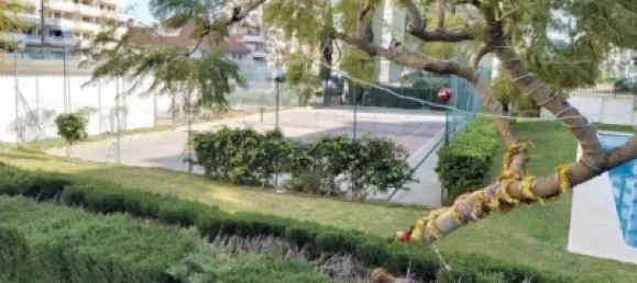 3 Schlafzimmer Wohnung in Fuengirola, Spain, Nr. 141063 15