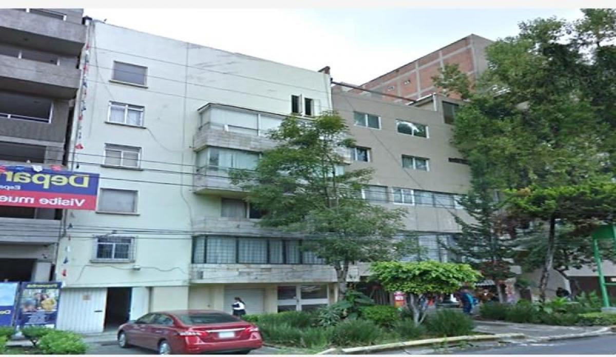 2 غرف نوم شقة في Mexicali, Mexico رقم 188281