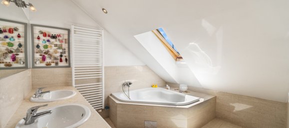 4 rooms Penthouse in Leopoldstadt, Austria No. 164522 5