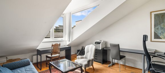 4 rooms Penthouse in Leopoldstadt, Austria No. 164522 6