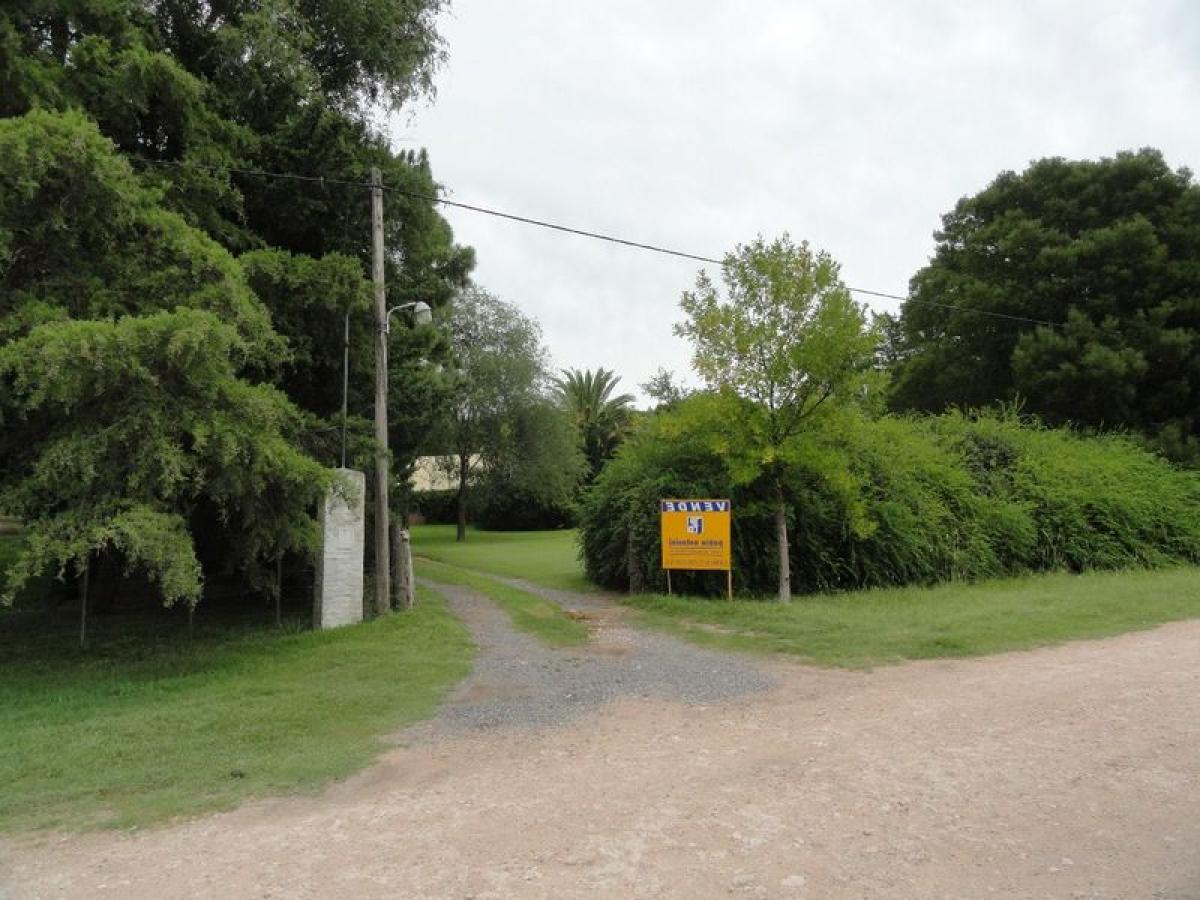 Casa de 4 dormitorios en Buenos Aires, Argentina No. 66700