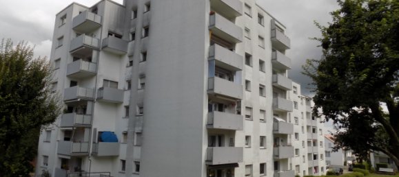 Apartamento de 1 dormitorio en Ludwigsburg, Germany No. 53866 8