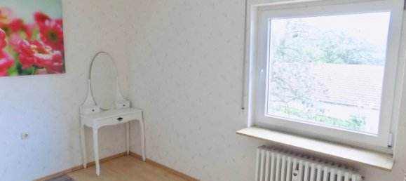 Apartamento de 1 dormitorio en Ludwigsburg, Germany No. 53866 3