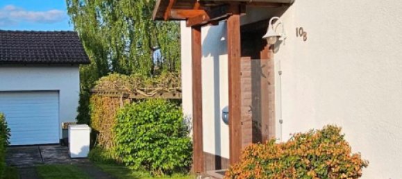 4 غرف نوم تاون هاوس في Kassel, Germany رقم 218883 2