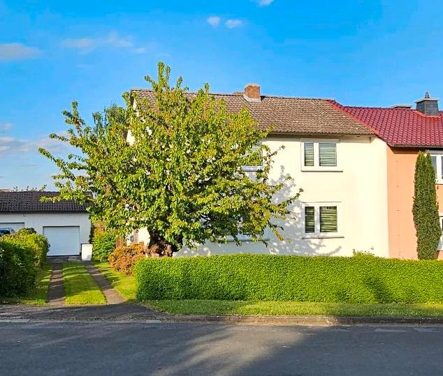 4 غرف نوم تاون هاوس في Kassel, Germany رقم 218883