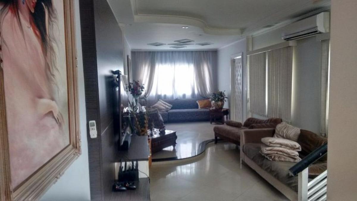 3 Schlafzimmer Haus in Sao Paulo, Brazil, Nr. 511563