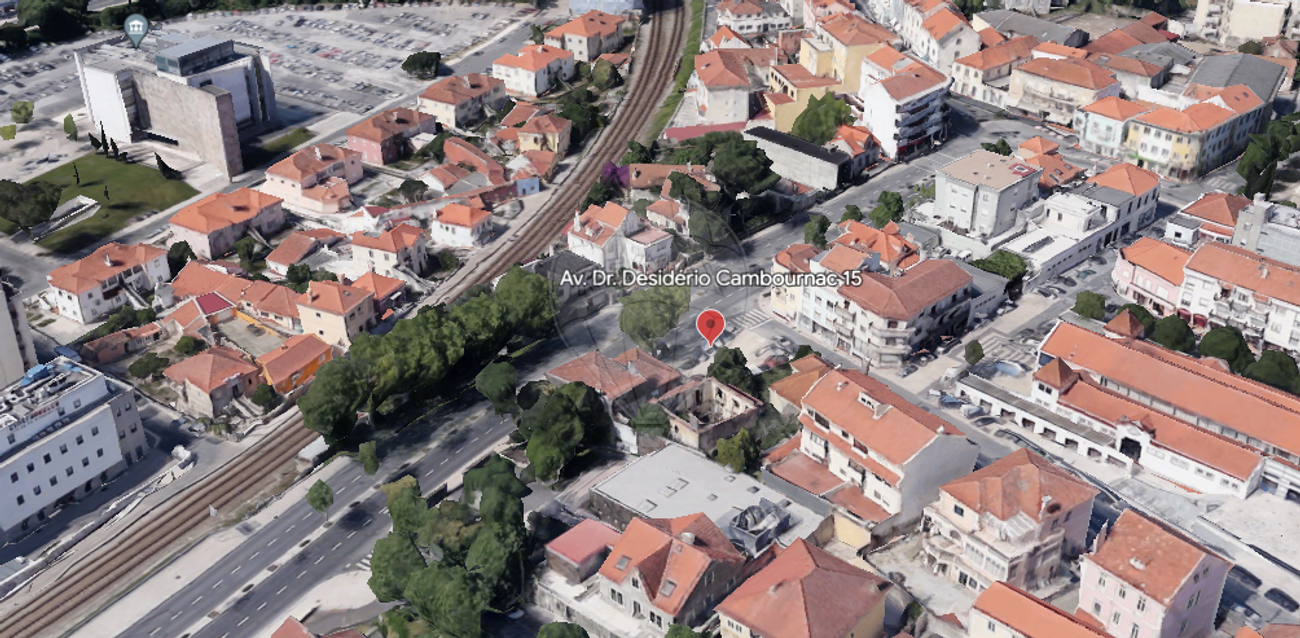 Casa T4 em Sintra, Portugal N.º 53294