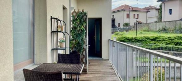 Apartamento de 3 divisões em Fino Mornasco, Italy N.º 29323 39