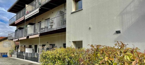 Apartamento de 3 divisões em Fino Mornasco, Italy N.º 29323 3