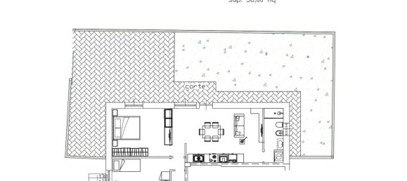 4 bedrooms Apartment in Bolano, Italy No. 324205 2