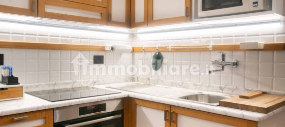 Casa de 1 dormitorio en Genoa, Italy No. 278284 19