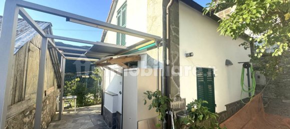 Casa de 1 dormitorio en Genoa, Italy No. 278284 32