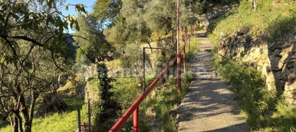 Casa de 1 dormitorio en Genoa, Italy No. 278284 28