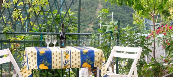 Casa de 1 dormitorio en Genoa, Italy No. 278284 24