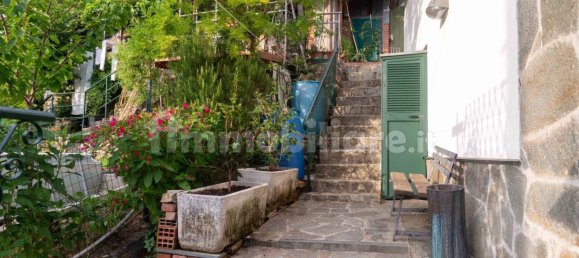 Casa de 1 dormitorio en Genoa, Italy No. 278284 26