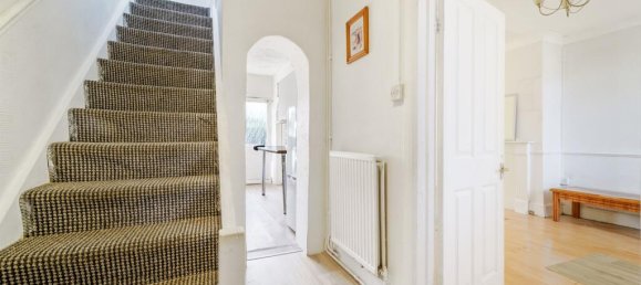 Casa T3 em Feltham, United Kingdom N.º 9814 5