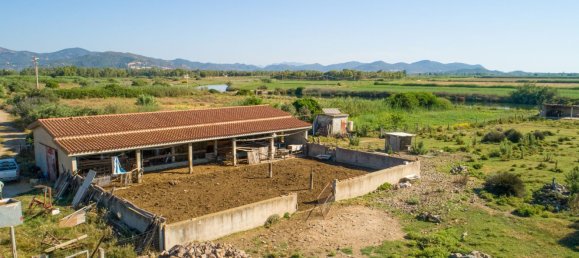 50000m² Land in Sardinia, Italy No. 240689 4