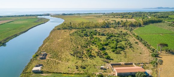 50000m² Land in Sardinia, Italy No. 240689 6