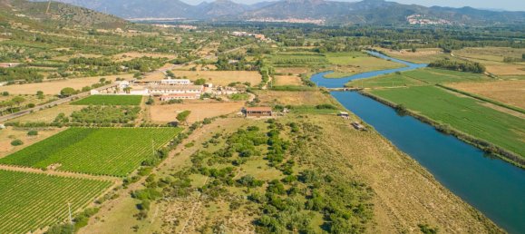 50000m² Land in Sardinia, Italy No. 240689 2