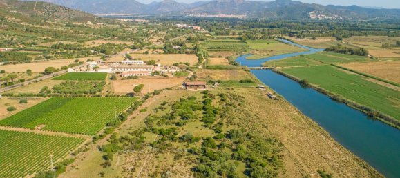 50000m² Land in Sardinia, Italy No. 240689 3