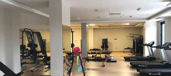 شقة 2+1 في Istanbul, Turkey رقم 24105 11