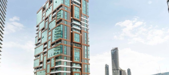 شقة 2+1 في Istanbul, Turkey رقم 24105 13