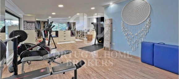 2 bedrooms House in Sintra, Portugal No. 142370 49