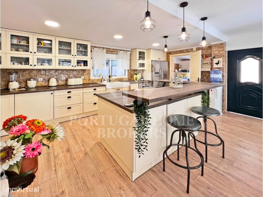 2 bedrooms House in Sintra, Portugal No. 142370