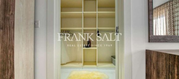 Пентхаус с 3 спальнями в Сент-Джулианс, Мальта № 268 11