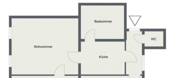 3-salle Appartement à Simmering, Austria No. 238991 7