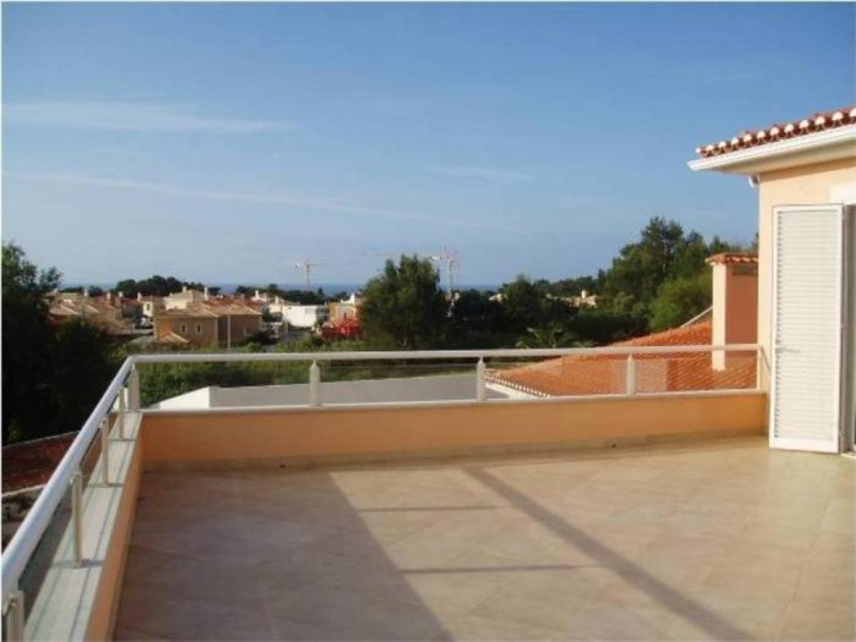 Casa de 5 dormitorios en Cascais, Portugal No. 3565