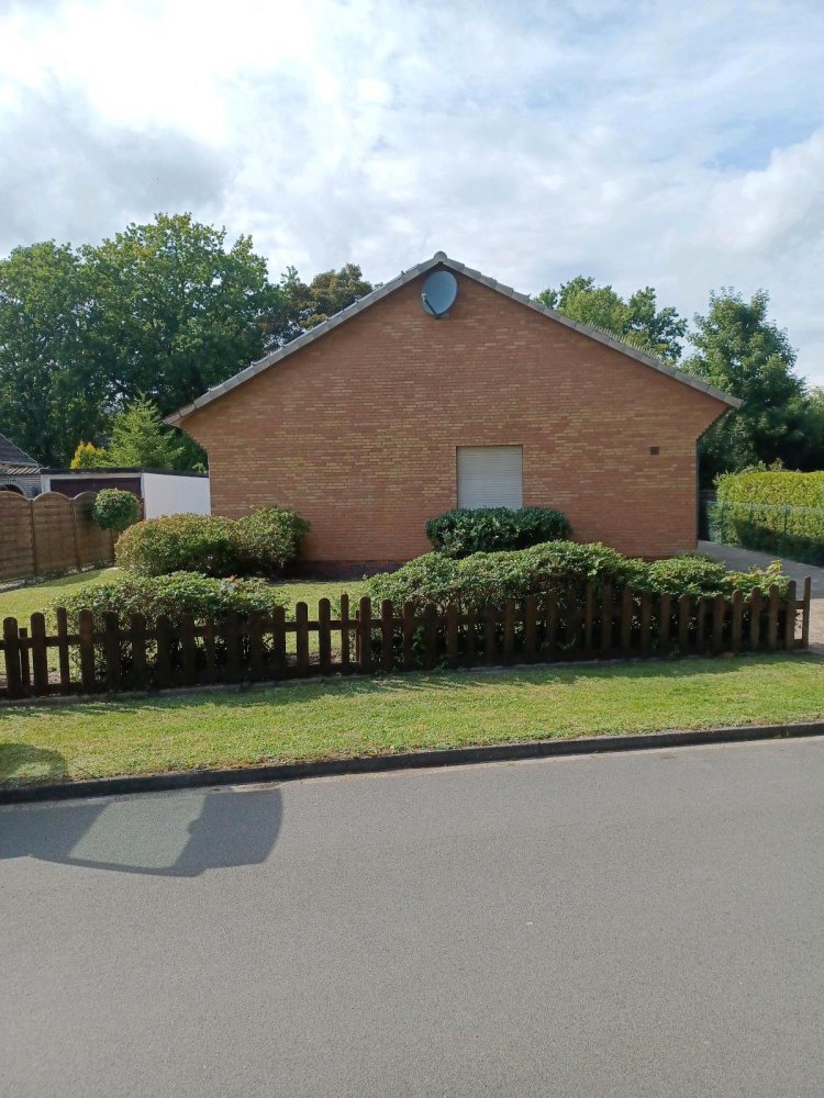 Casa T1 em Friesland, Germany N.º 245308