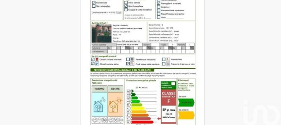 Villa T3 em Castiglione delle Stiviere, Italy N.º 329549 26