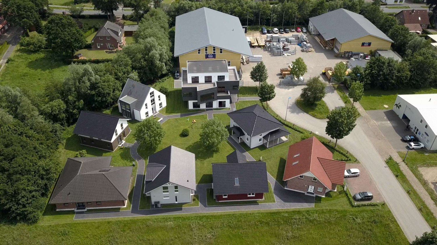 3 bedrooms Building in Pinneberg, Germany No. 218958