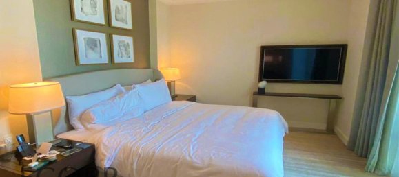 Apartamento T2 em Downtown Dubai (Downtown Burj Dubai), UAE N.º 8552 13