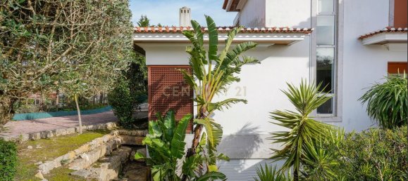 6 Schlafzimmer Haus in Sintra, Portugal, Nr. 134769 4