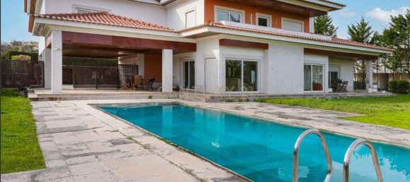 6 Schlafzimmer Haus in Sintra, Portugal, Nr. 134769 2