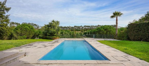 6 Schlafzimmer Haus in Sintra, Portugal, Nr. 134769 3