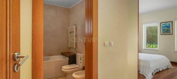 6 Schlafzimmer Haus in Sintra, Portugal, Nr. 134769 7